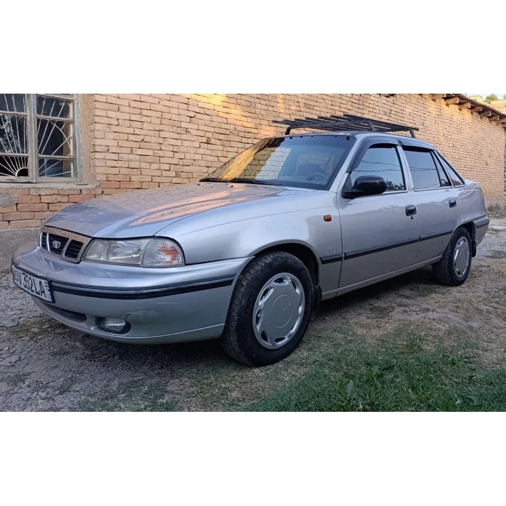 Nexia 1 2003, Jizzax — 3-rasm