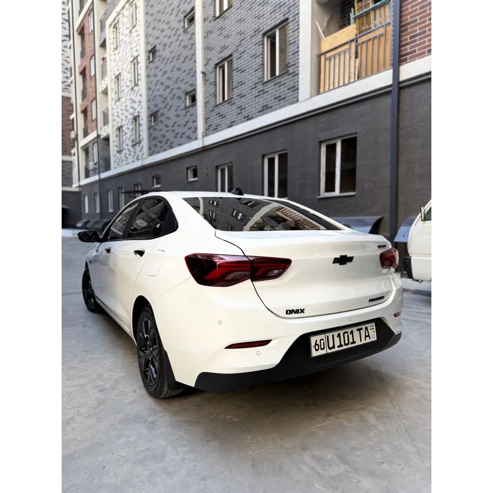 Onix 2024, Andijon — 2-rasm