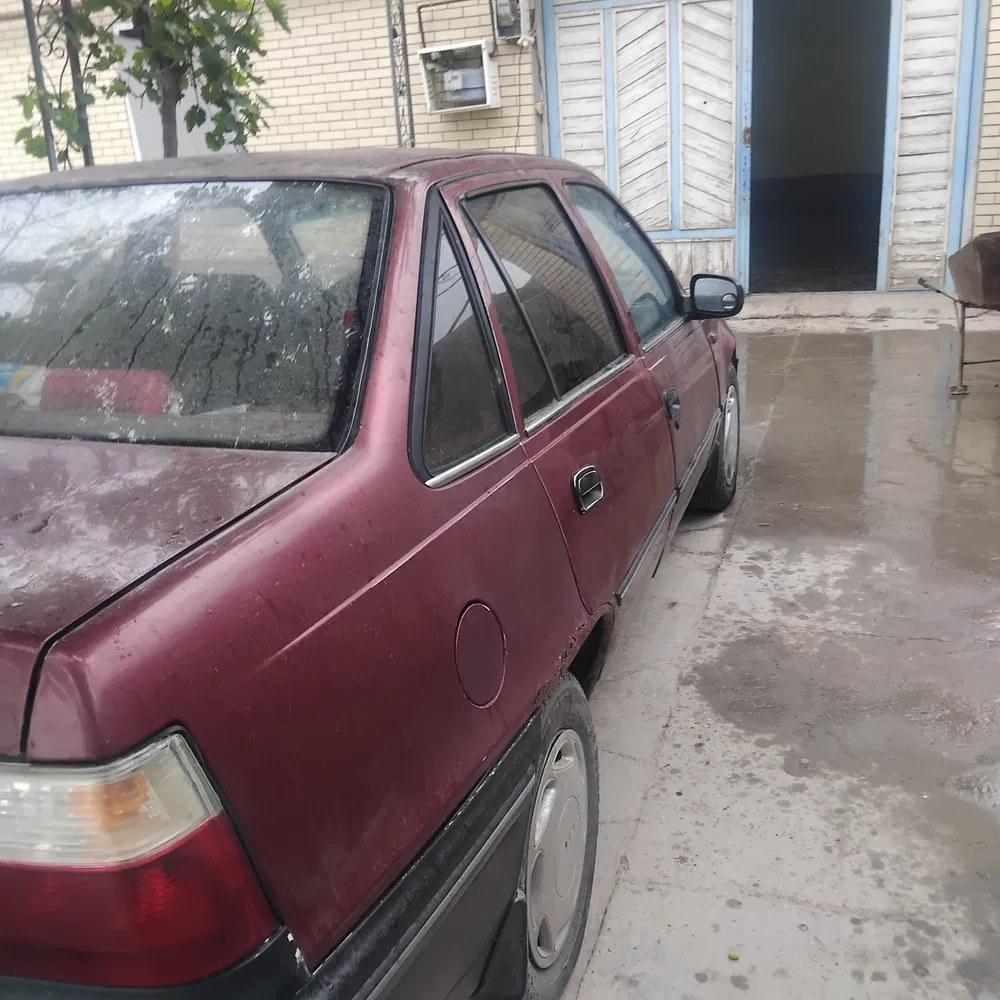 Nexia 1 1998, Buxoro — 2-rasm