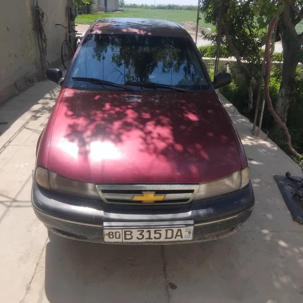 Nexia 1 1998, Buxoro — 3-rasm