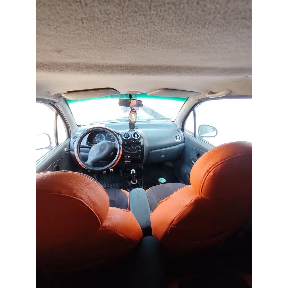 Matiz 2012, Buxoro — 2-rasm
