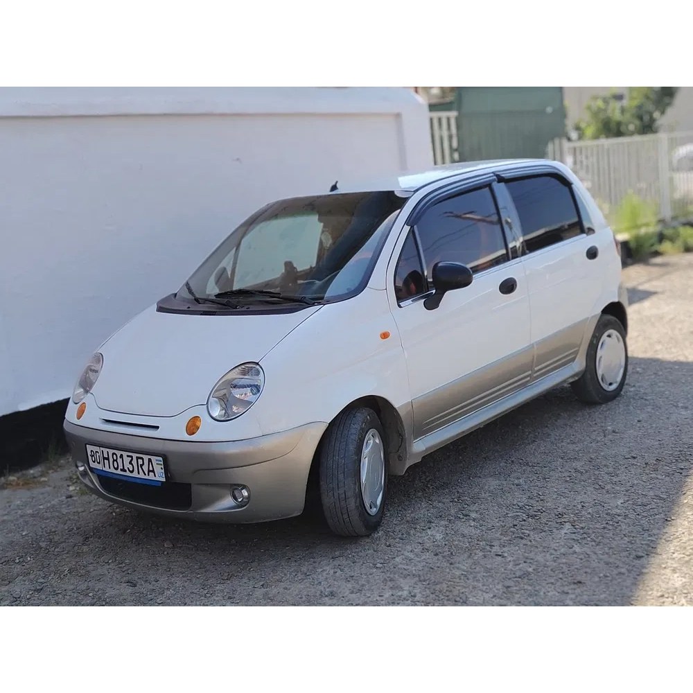 Matiz 2012, Buxoro — 3-rasm