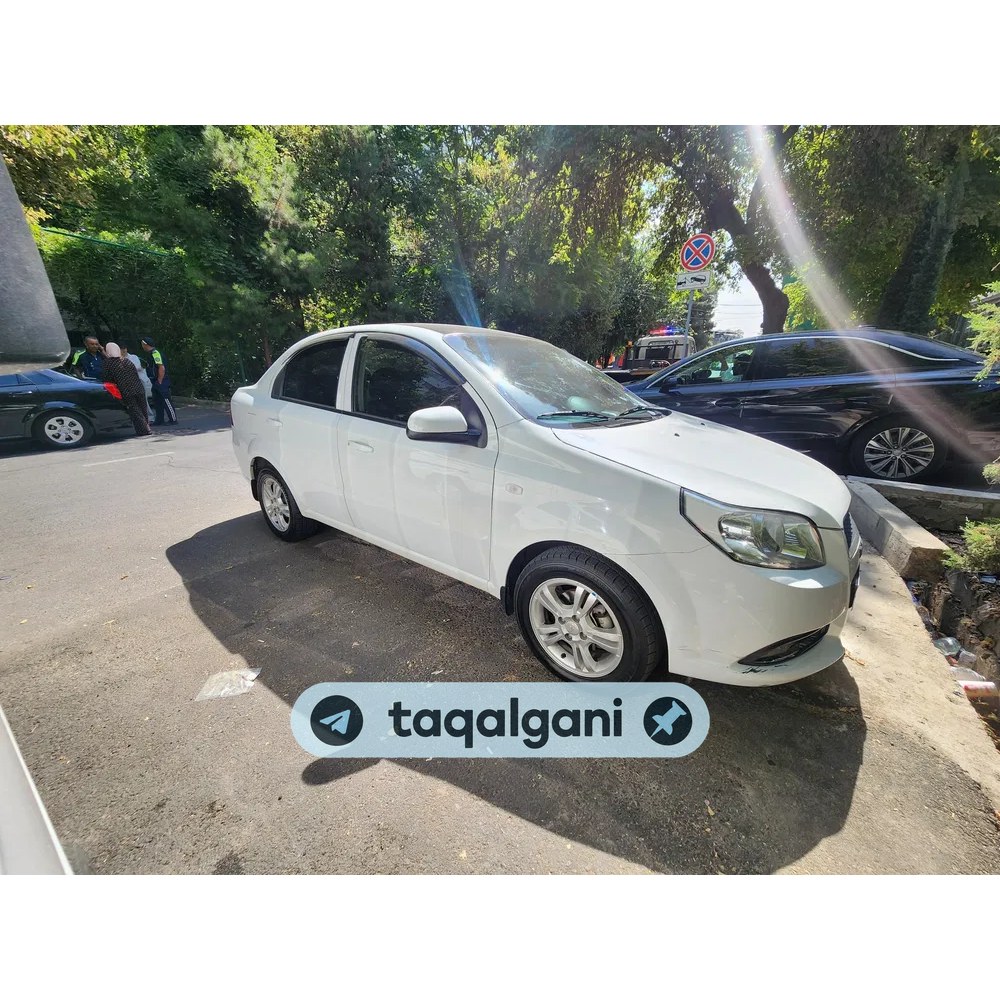 Nexia 3 2022, Toshkent — 1-rasm