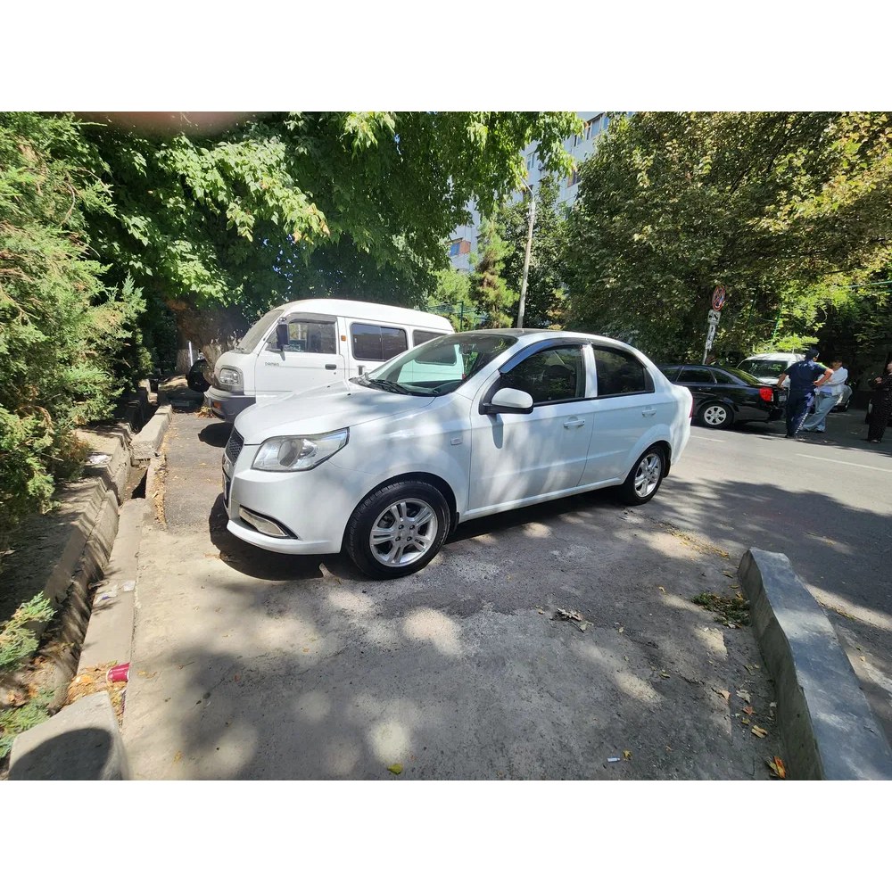 Nexia 3 2022, Toshkent — 2-rasm