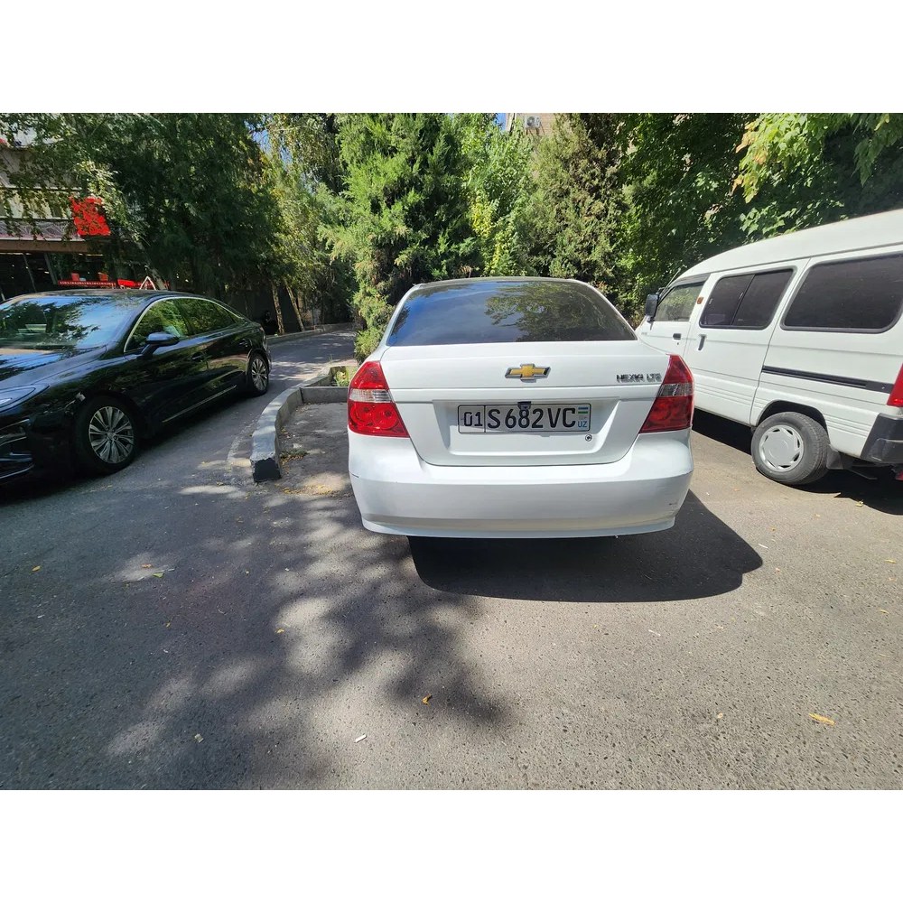 Nexia 3 2022, Toshkent — 3-rasm