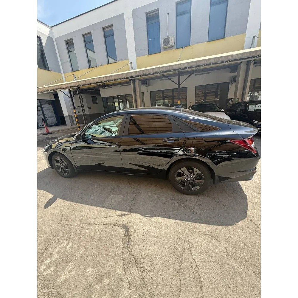 Hyundai Elantra 2022, Toshkent — 3-rasm