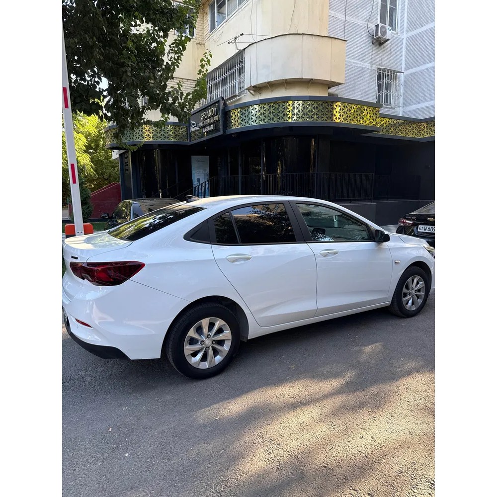 Onix 2026, Toshkent — 2-rasm