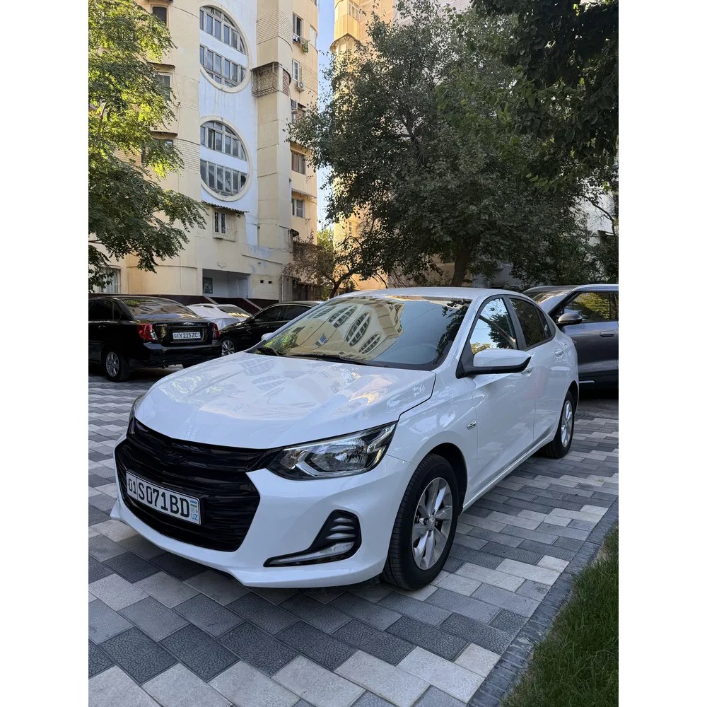 Onix 2026, Toshkent — 3-rasm