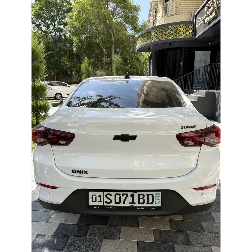 Onix 2026, Toshkent — 4-rasm