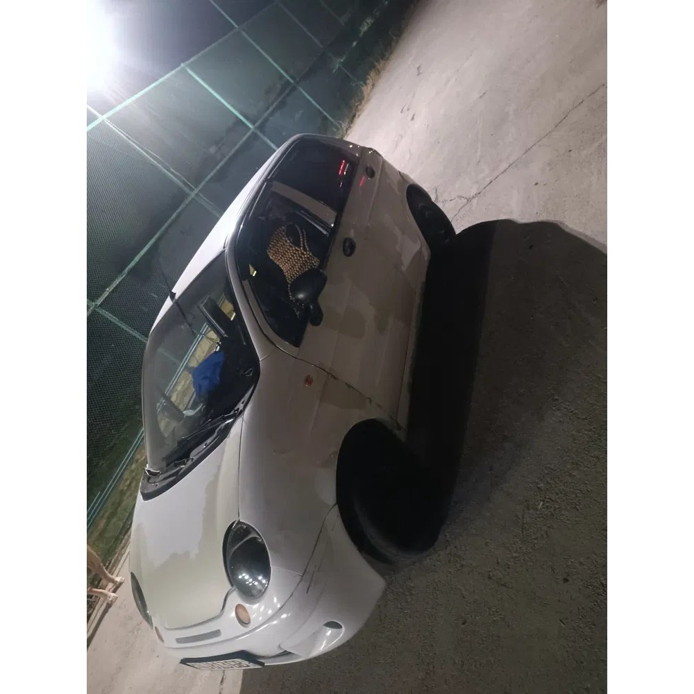 Matiz 2008, Toshkent — 3-rasm