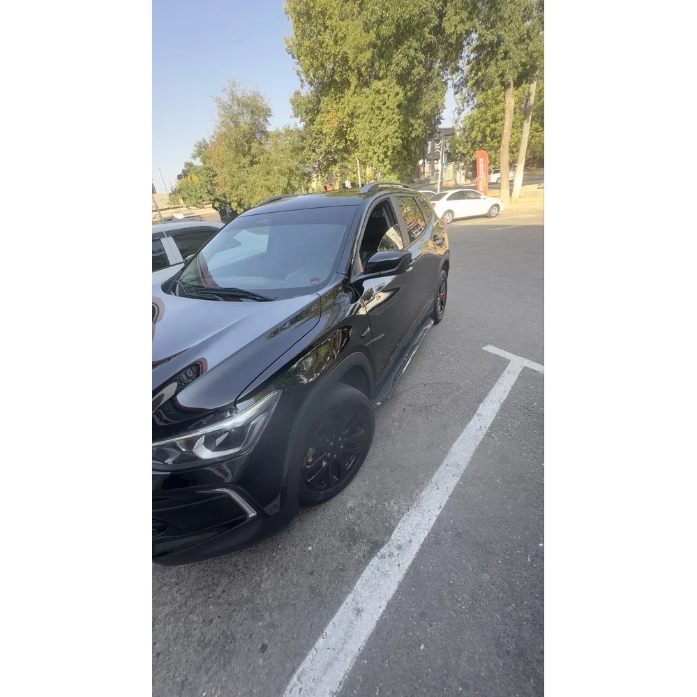 Tracker 2 2022, Toshkent — 2-rasm