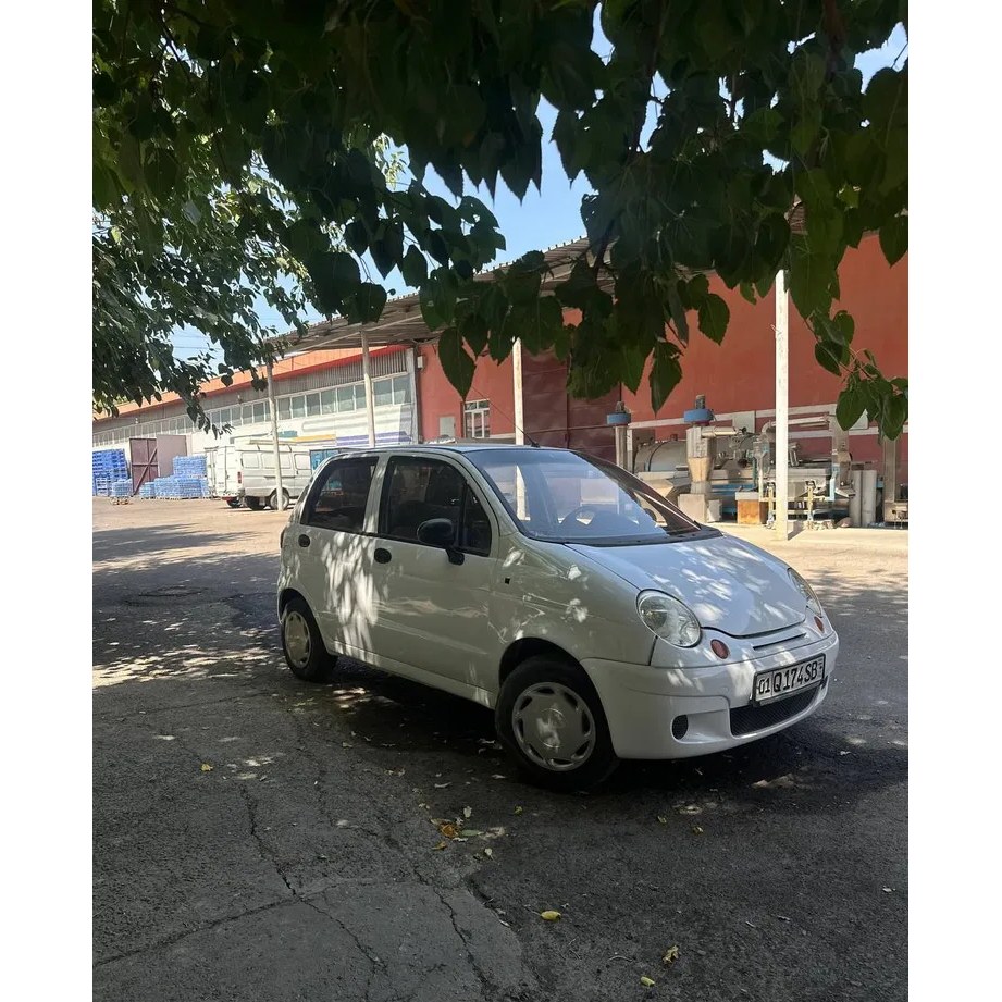 Matiz 2009, Toshkent — 3-rasm