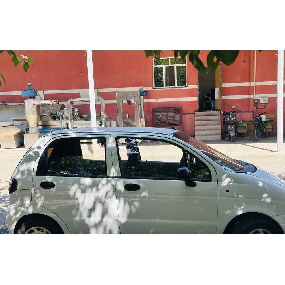 Matiz 2009, Toshkent — 4-rasm