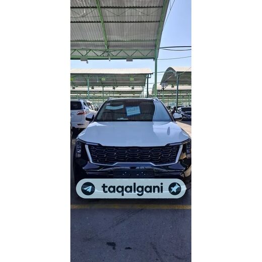 Kia Sorento 2024