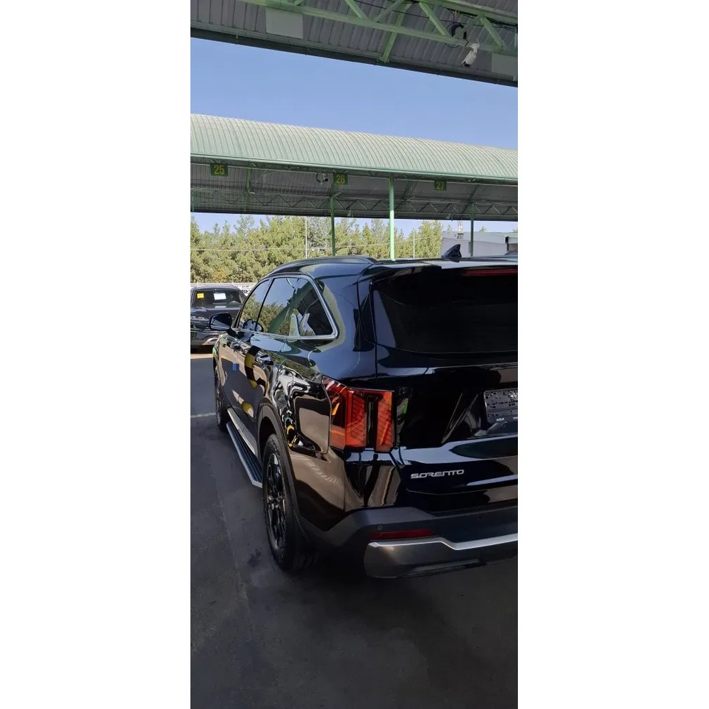 Kia Sorento 2024, Toshkent — 2-rasm