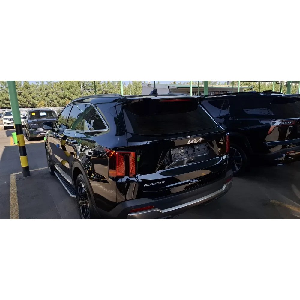 Kia Sorento 2024, Toshkent — 4-rasm
