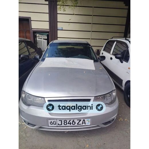 Nexia 2 2010
