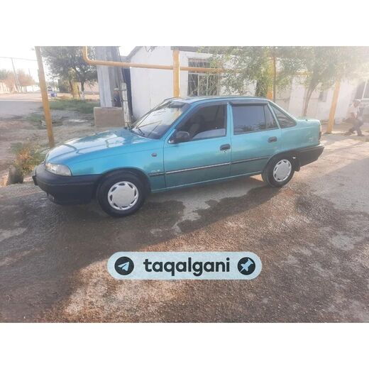 Nexia 1 2001