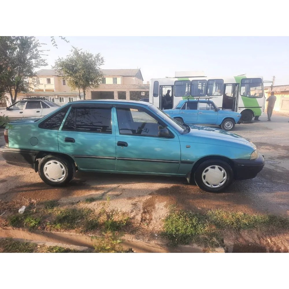 Nexia 1 2001, Sirdaryo — 2-rasm