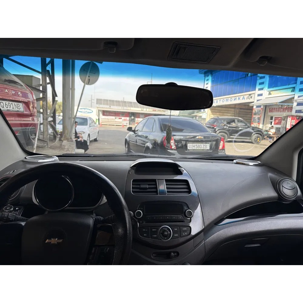 Spark 2020, Toshkent — 3-rasm