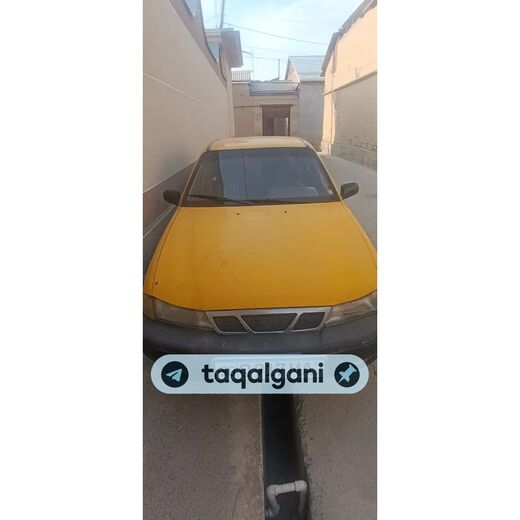 Nexia 1 1997