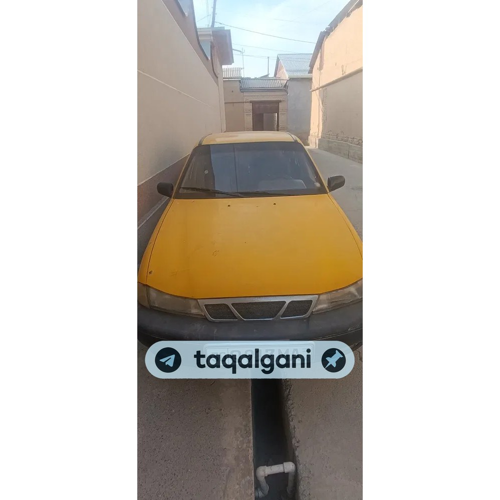 Nexia 1 1997, Samarqand — 1-rasm