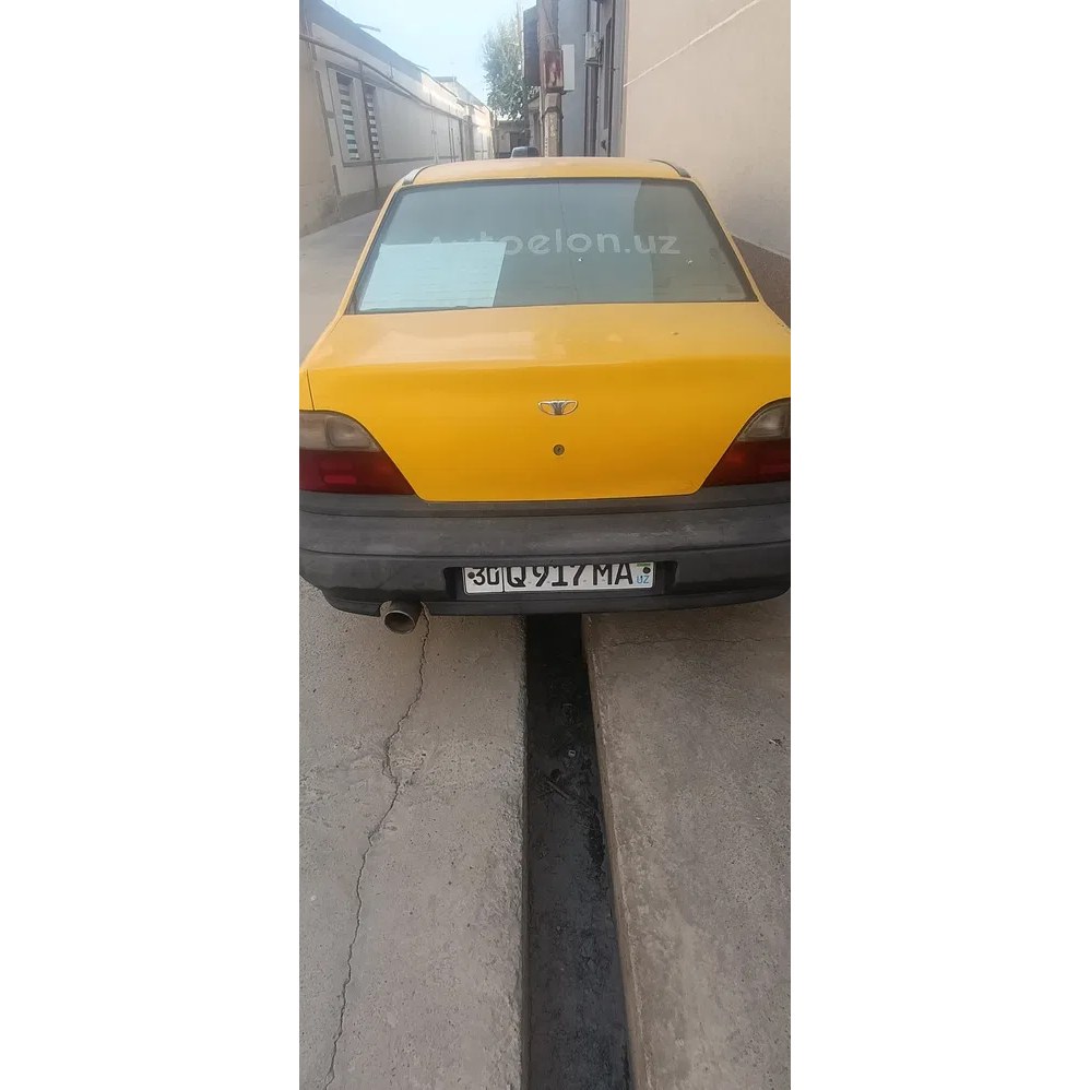 Nexia 1 1997, Samarqand — 2-rasm