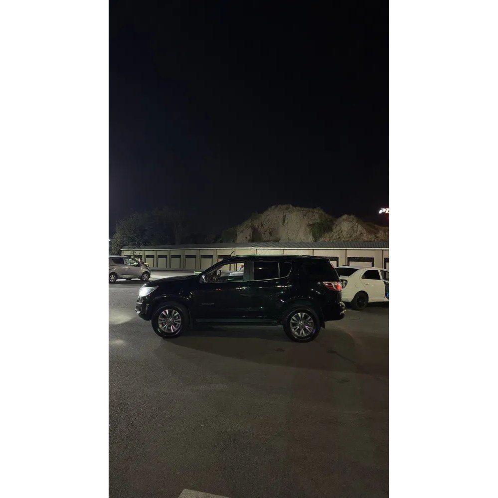 Trailblazer 2020, Toshkent — 2-rasm