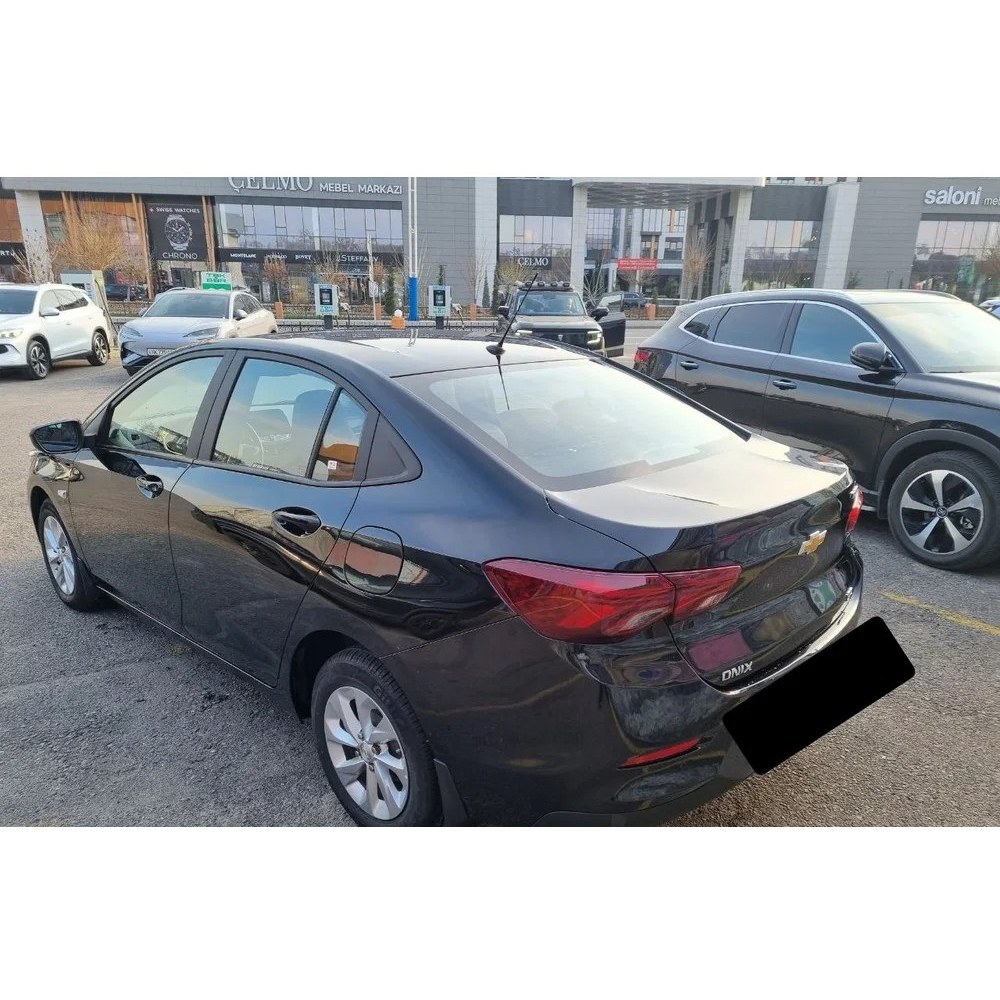 Onix 2025, Toshkent — 3-rasm
