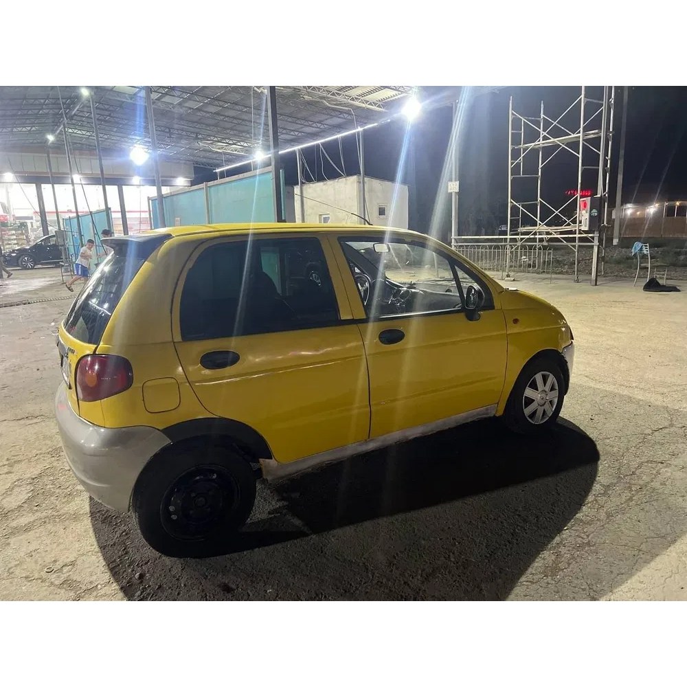 Matiz 2005, Buxoro — 3-rasm
