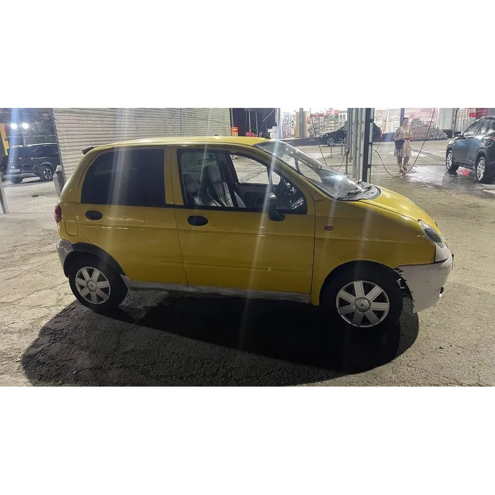 Matiz 2005, Buxoro — 4-rasm