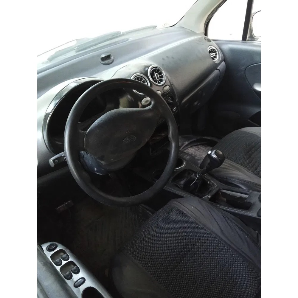Matiz 2007, Xorazm — 3-rasm