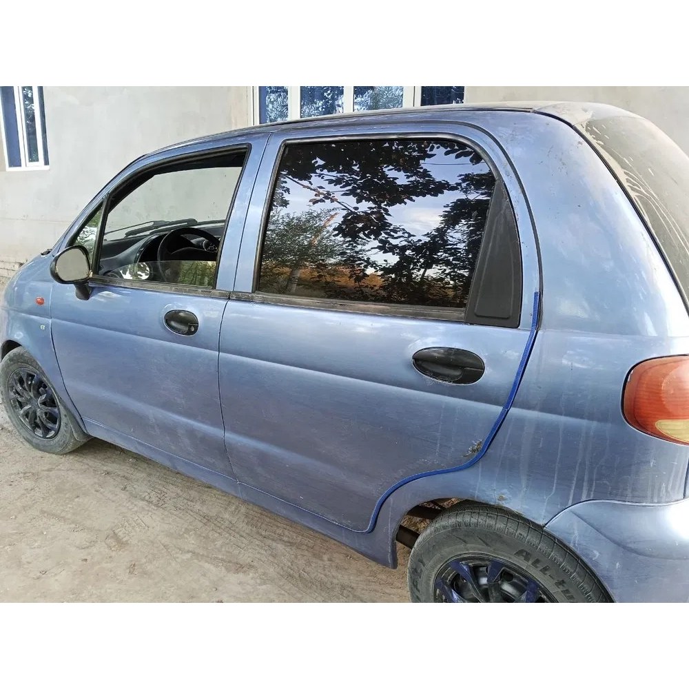 Matiz 2007, Xorazm — 4-rasm