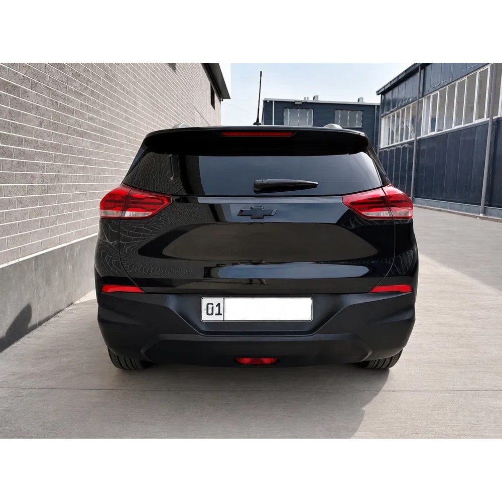 Tracker 2 2024, Toshkent — 4-rasm