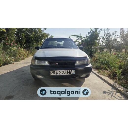 Nexia 1 2004