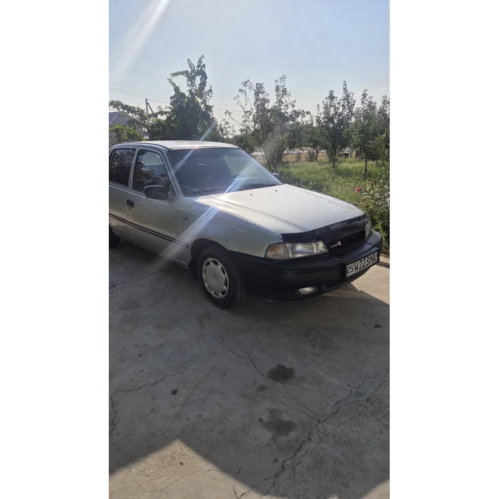 Nexia 1 2004, Jizzax — 4-rasm