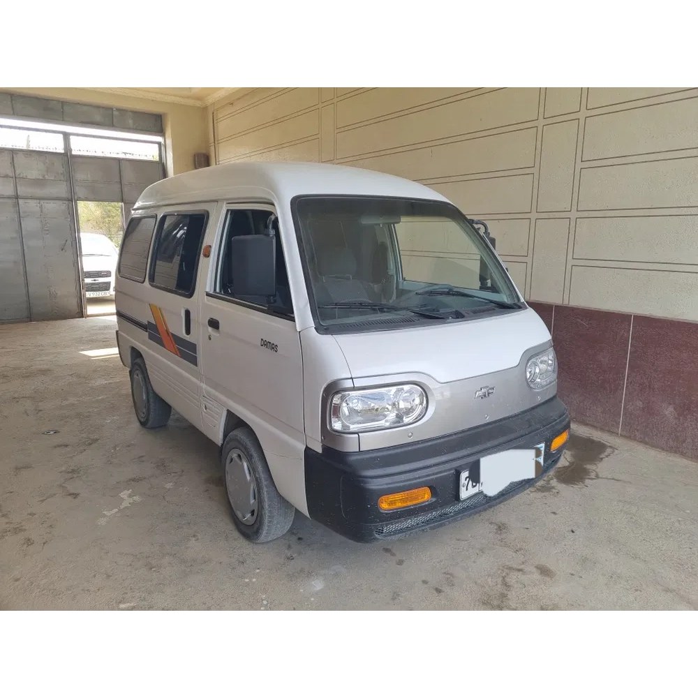Damas 2023, Qashqadaryo — 2-rasm