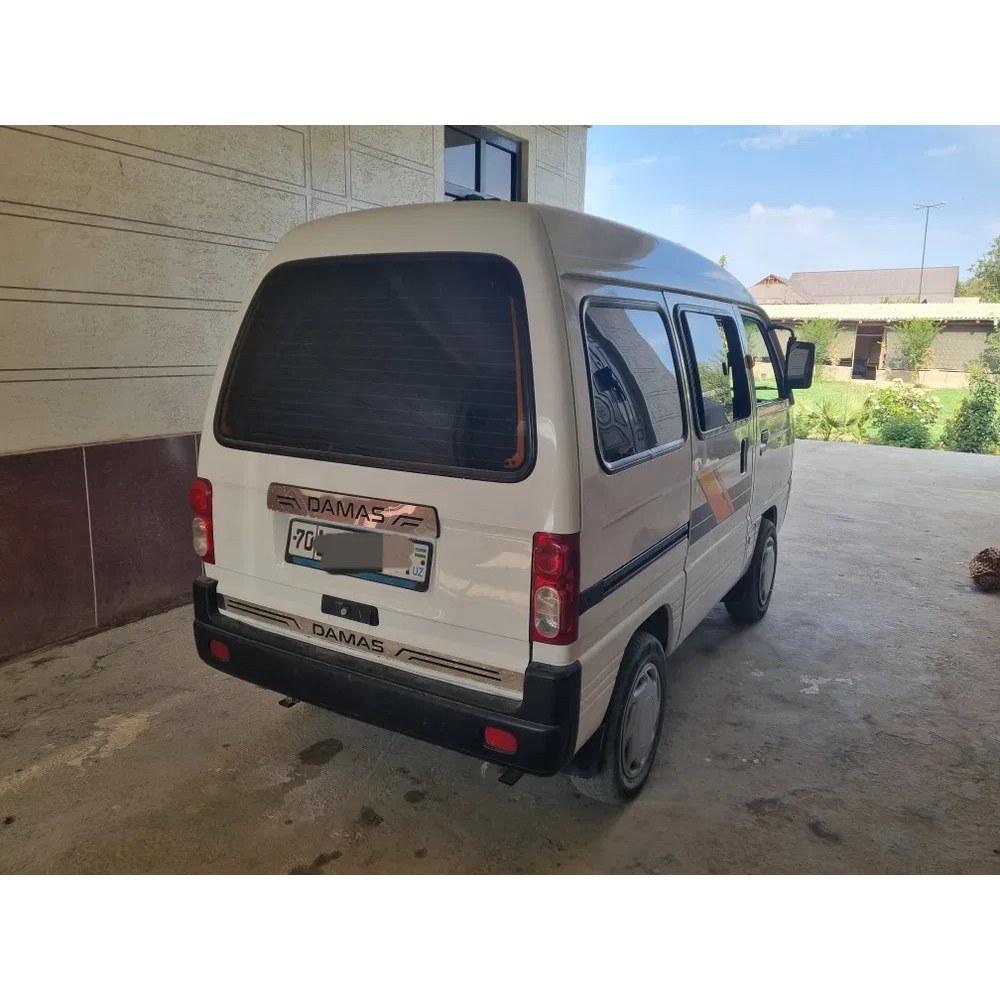 Damas 2023, Qashqadaryo — 3-rasm