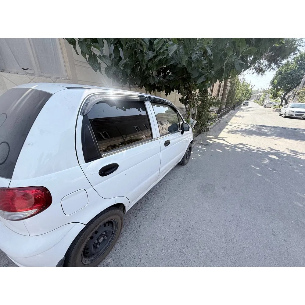 Matiz 2017, Toshkent — 2-rasm