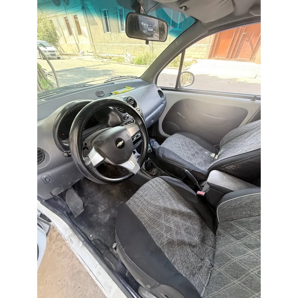 Matiz 2017, Toshkent — 3-rasm