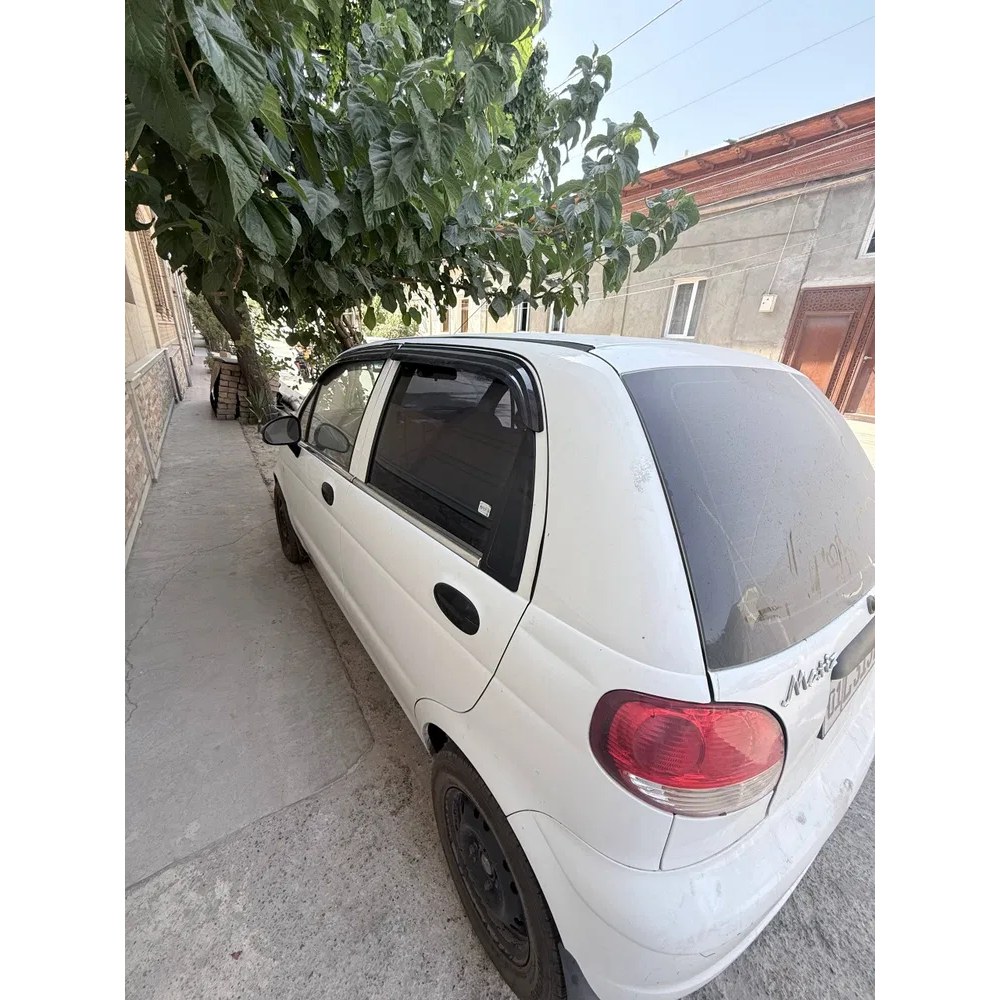 Matiz 2017, Toshkent — 4-rasm