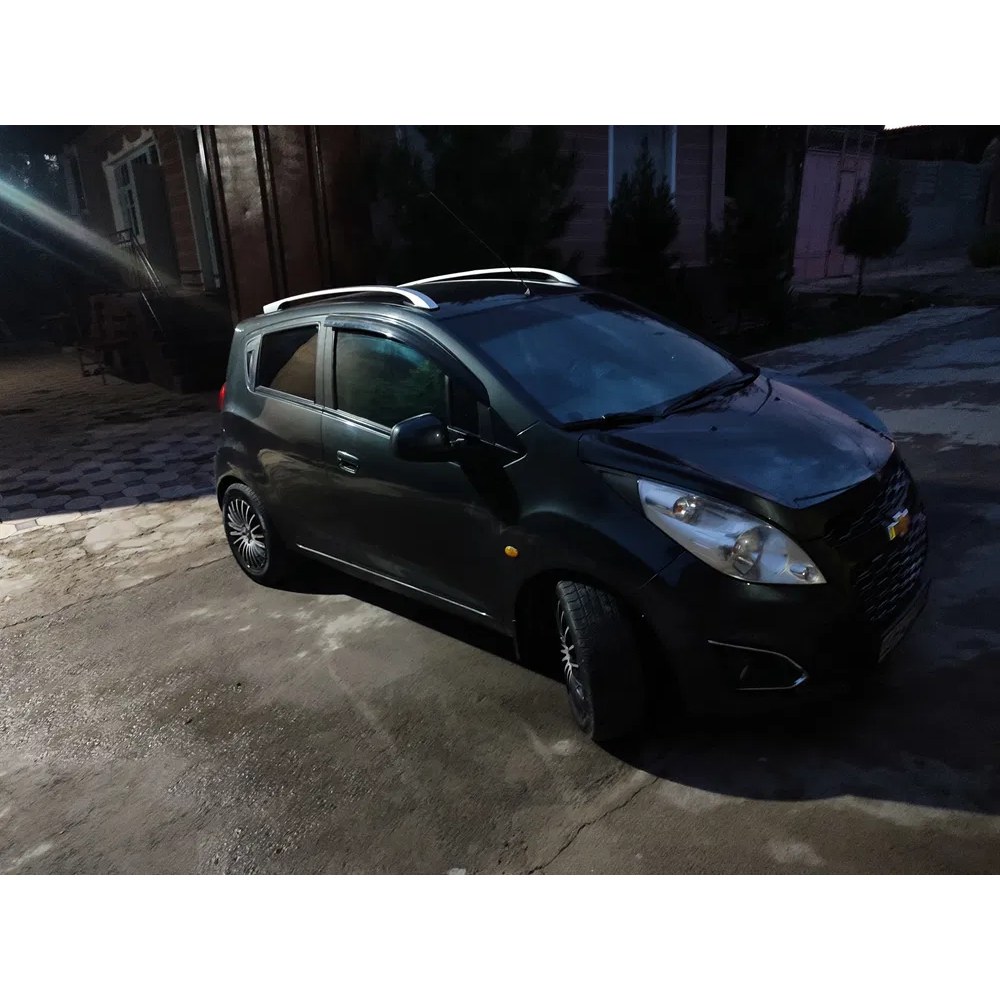 Spark 2022, Toshkent — 2-rasm