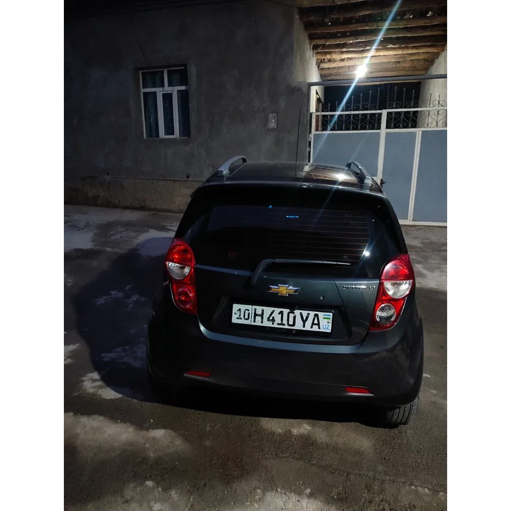 Spark 2022, Toshkent — 4-rasm