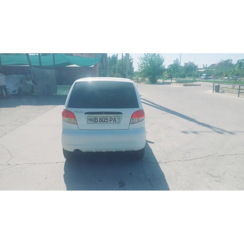 Matiz 2018, Toshkent — 3-rasm