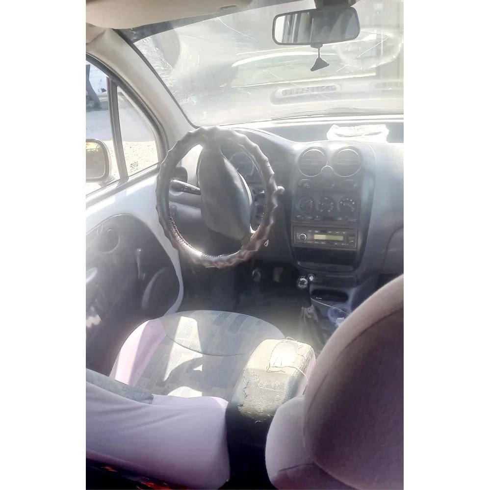 Matiz 2018, Toshkent — 4-rasm