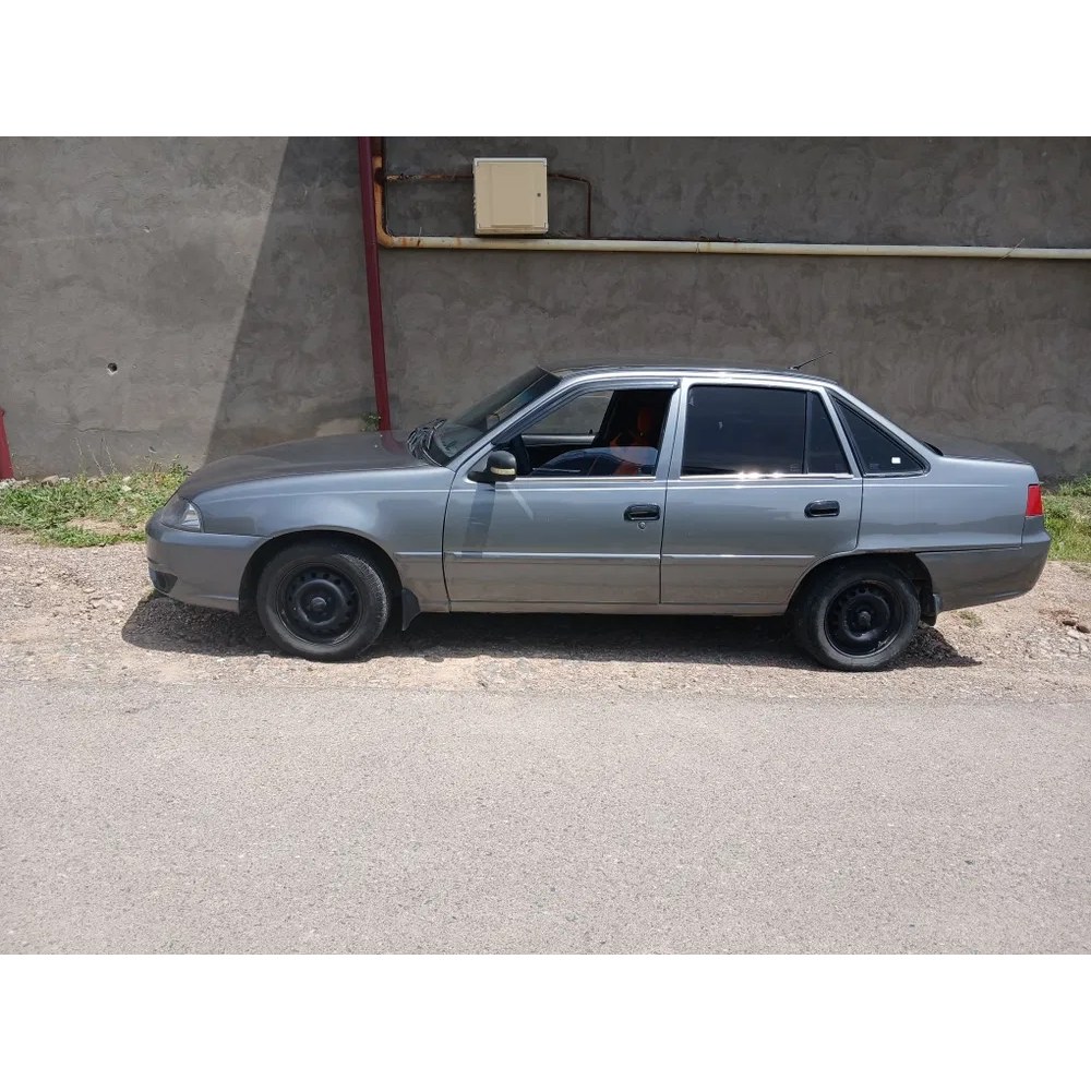 Nexia 2 2015, Toshkent — 2-rasm