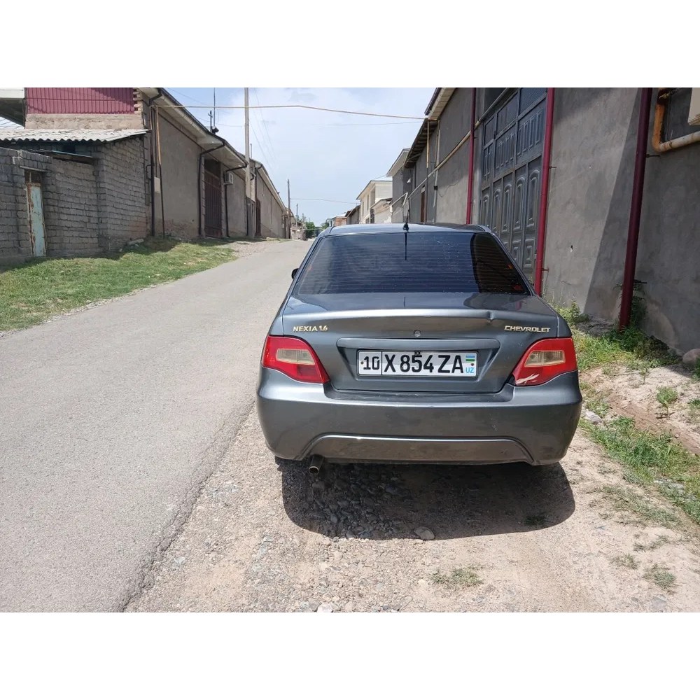 Nexia 2 2015, Toshkent — 3-rasm