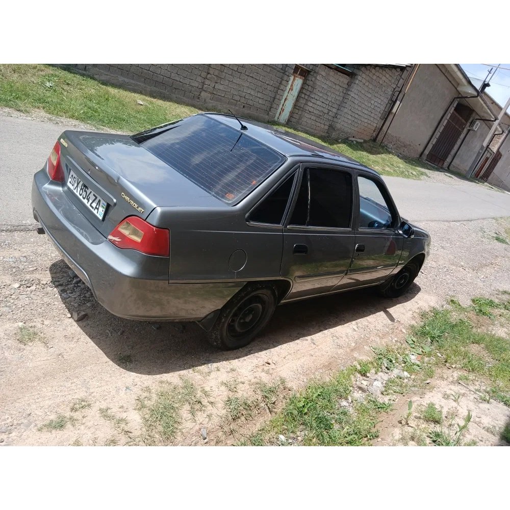 Nexia 2 2015, Toshkent — 4-rasm