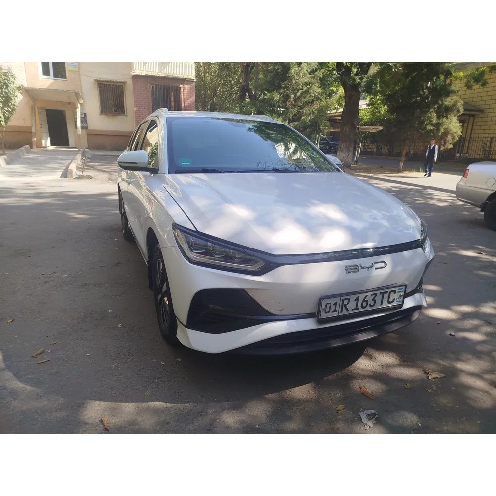 BYD e2 2024, Toshkent — 2-rasm
