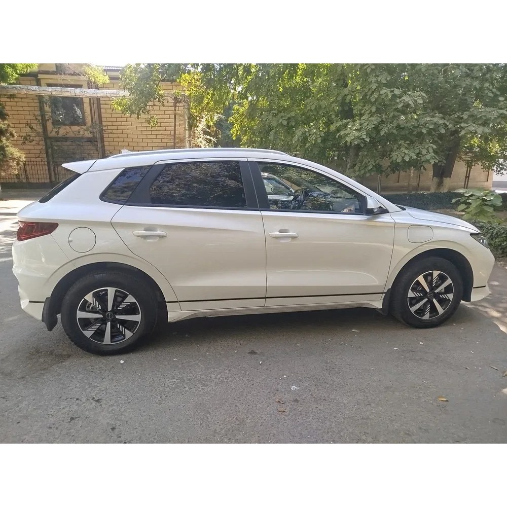 BYD e2 2024, Toshkent — 3-rasm